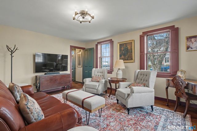 11 Smith Avenue, East Lyme, CT 06357