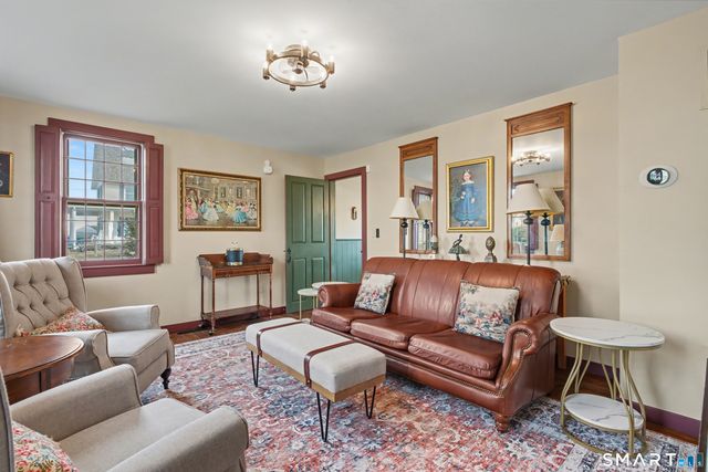 11 Smith Avenue, East Lyme, CT 06357