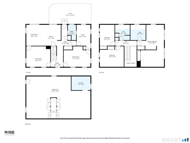 11 Smith Avenue, East Lyme, CT 06357