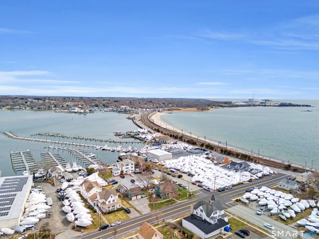 11 Smith Avenue, East Lyme, CT 06357