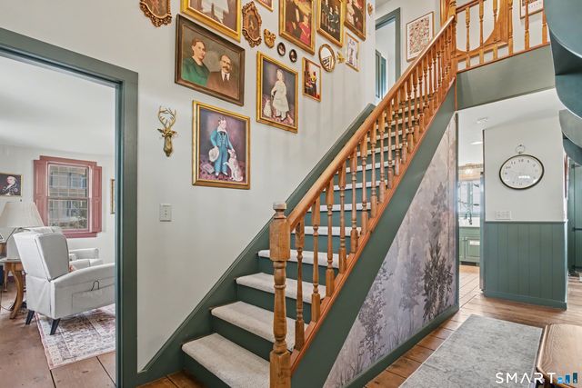 11 Smith Avenue, East Lyme, CT 06357