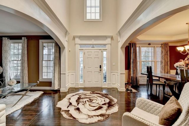 3310 Vista Creek Drive, Dacula, GA 30019