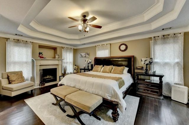 3310 Vista Creek Drive, Dacula, GA 30019