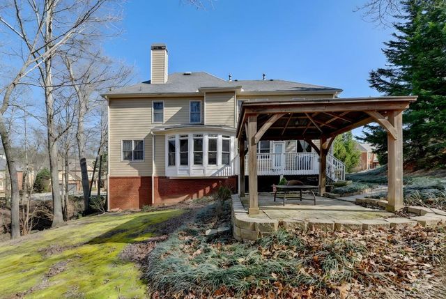 3310 Vista Creek Drive, Dacula, GA 30019