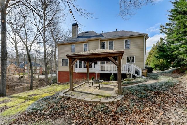 3310 Vista Creek Drive, Dacula, GA 30019