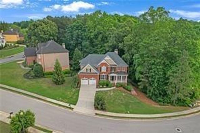 3310 Vista Creek Drive, Dacula, GA 30019