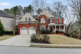 3310 Vista Creek Drive, Dacula, GA 30019