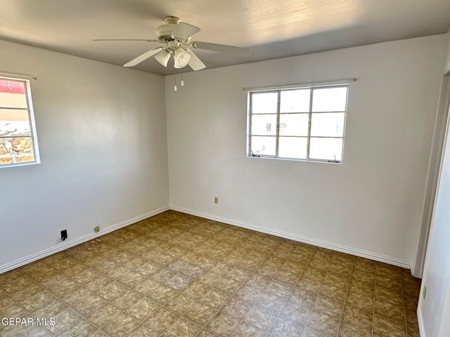 5036 LOUIS Drive, El Paso, TX 79904