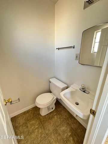 5036 LOUIS Drive, El Paso, TX 79904