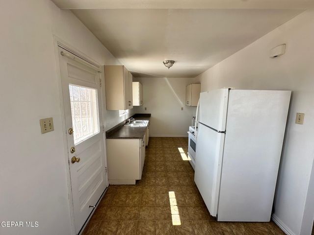 5036 LOUIS Drive, El Paso, TX 79904