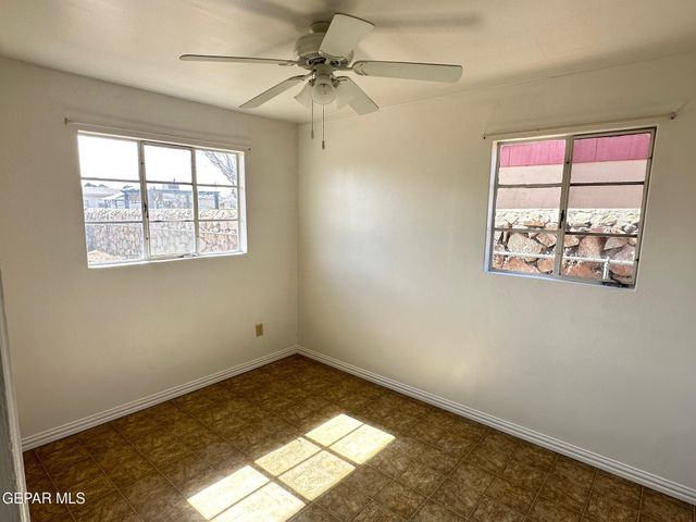 5036 LOUIS Drive, El Paso, TX 79904