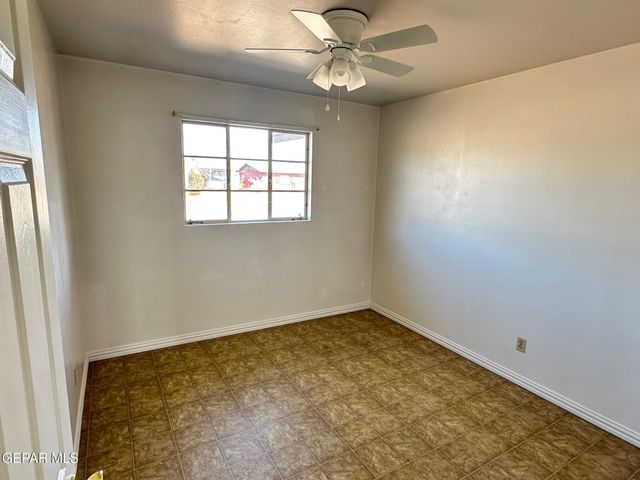 5036 LOUIS Drive, El Paso, TX 79904