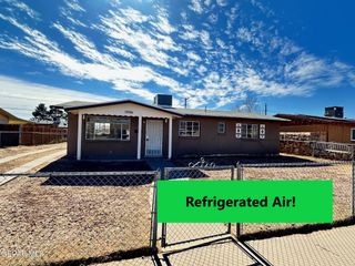 5036 LOUIS Drive, El Paso, TX 79904