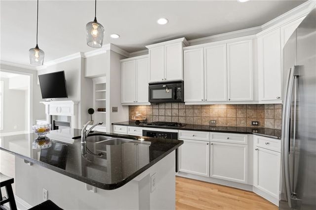 4366 Baverton Drive, Suwanee, GA 30024