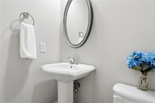 4366 Baverton Drive, Suwanee, GA 30024