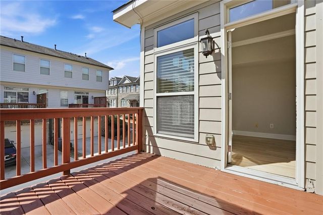 4366 Baverton Drive, Suwanee, GA 30024