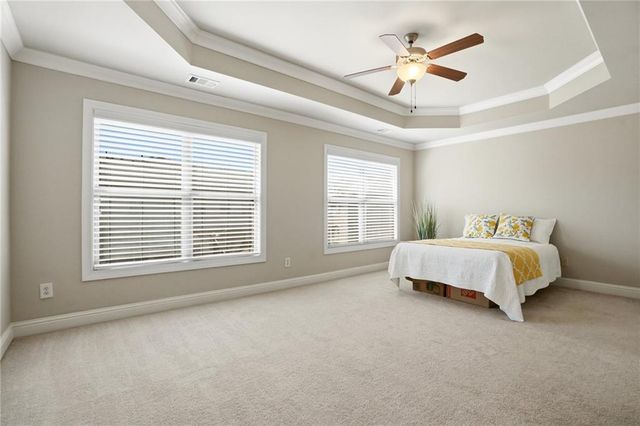 4366 Baverton Drive, Suwanee, GA 30024