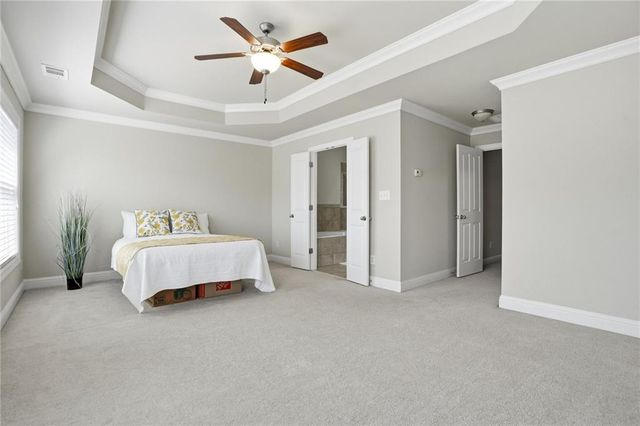 4366 Baverton Drive, Suwanee, GA 30024