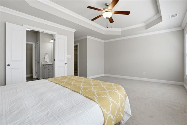 4366 Baverton Drive, Suwanee, GA 30024