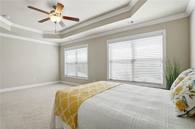 4366 Baverton Drive, Suwanee, GA 30024