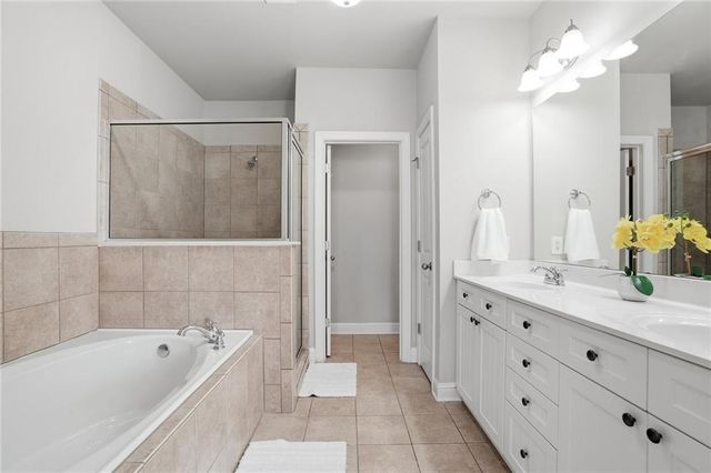 4366 Baverton Drive, Suwanee, GA 30024