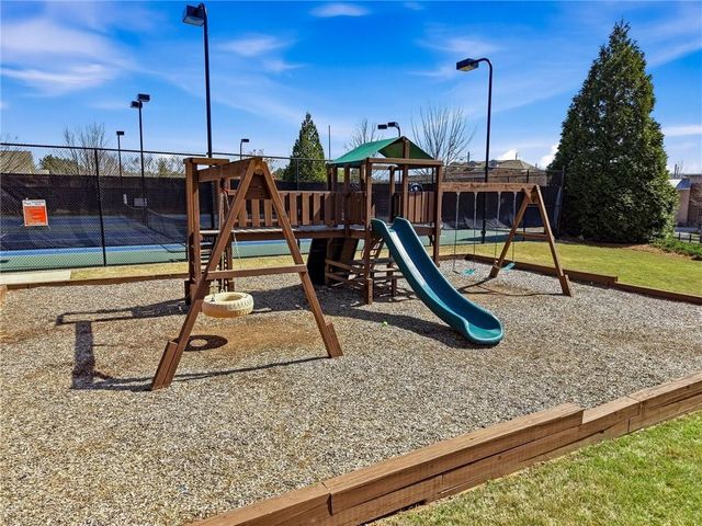 4366 Baverton Drive, Suwanee, GA 30024