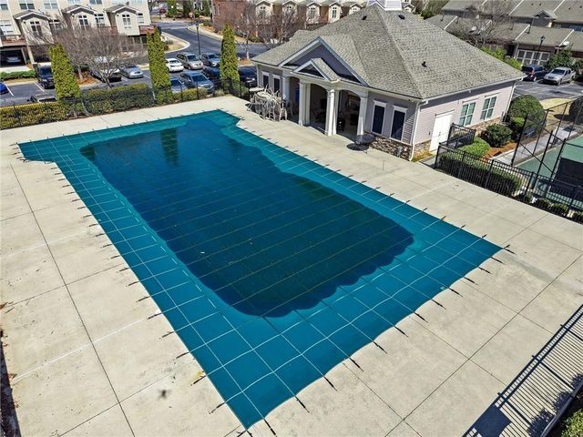 4366 Baverton Drive, Suwanee, GA 30024