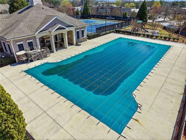 4366 Baverton Drive, Suwanee, GA 30024