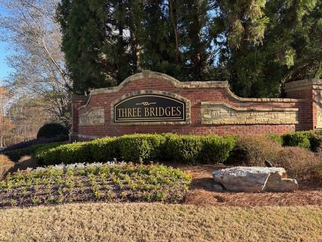 4366 Baverton Drive, Suwanee, GA 30024