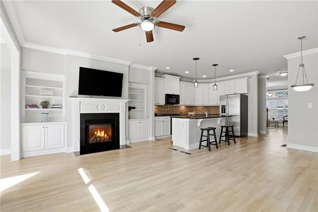 4366 Baverton Drive, Suwanee, GA 30024