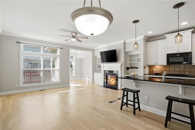 4366 Baverton Drive, Suwanee, GA 30024