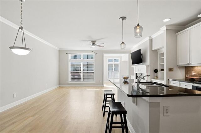 4366 Baverton Drive, Suwanee, GA 30024