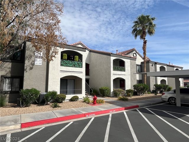950 Seven Hills Drive 2425, Henderson, NV 89052