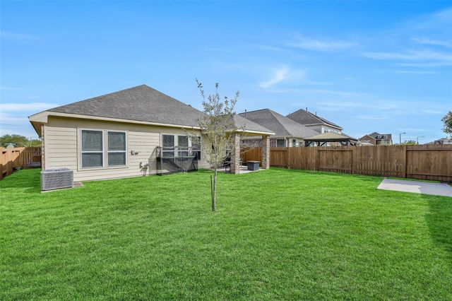 214 Brookwood Park Lane, Dickinson, TX 77539