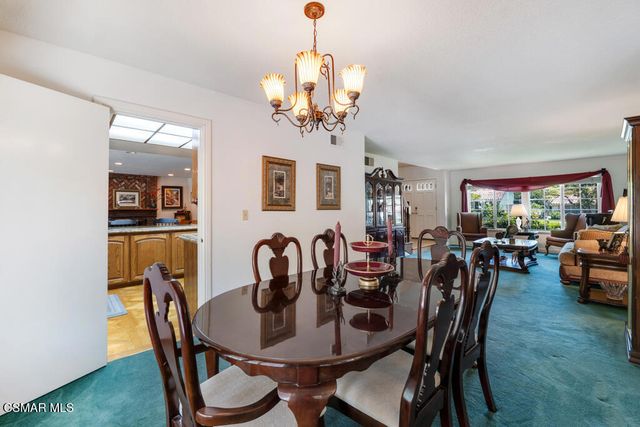 2863 Sapphire Avenue, Simi Valley, CA 93063