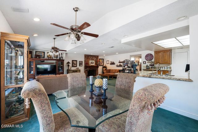 2863 Sapphire Avenue, Simi Valley, CA 93063