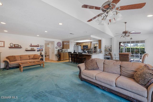 2863 Sapphire Avenue, Simi Valley, CA 93063
