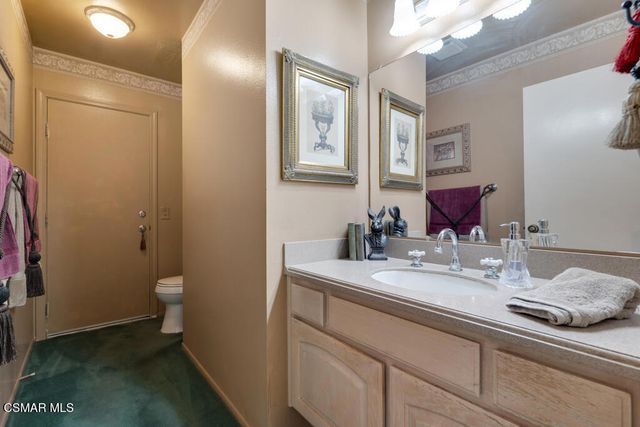 2863 Sapphire Avenue, Simi Valley, CA 93063