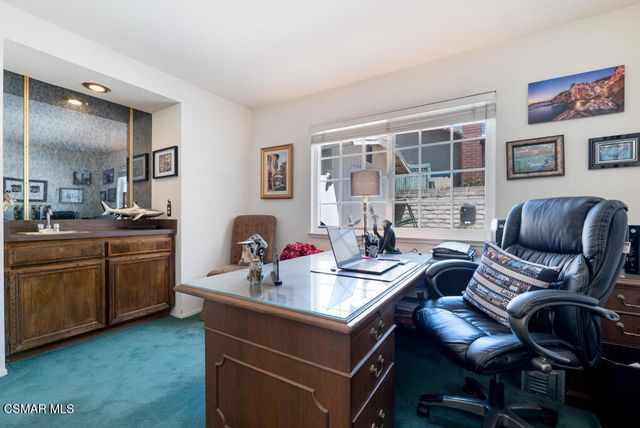 2863 Sapphire Avenue, Simi Valley, CA 93063