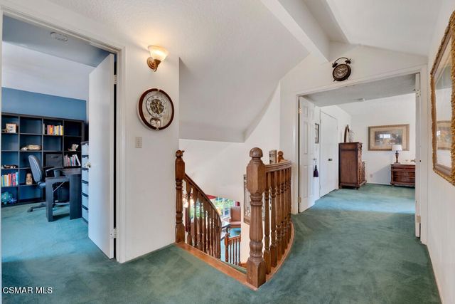 2863 Sapphire Avenue, Simi Valley, CA 93063