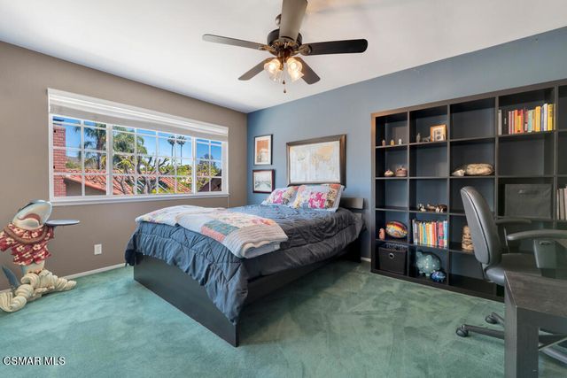 2863 Sapphire Avenue, Simi Valley, CA 93063
