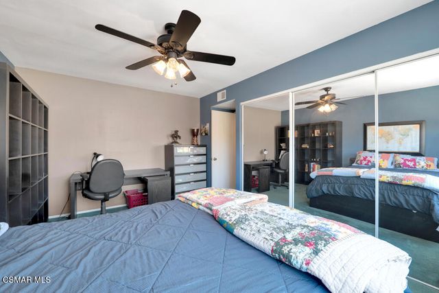 2863 Sapphire Avenue, Simi Valley, CA 93063