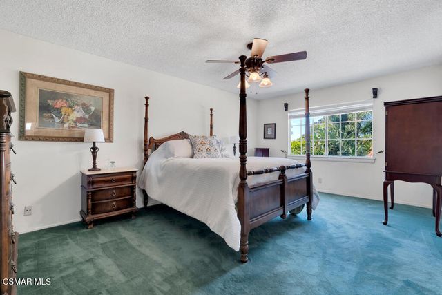 2863 Sapphire Avenue, Simi Valley, CA 93063