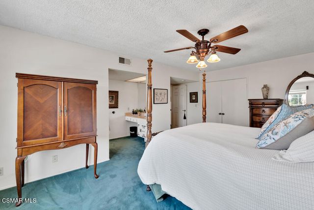 2863 Sapphire Avenue, Simi Valley, CA 93063