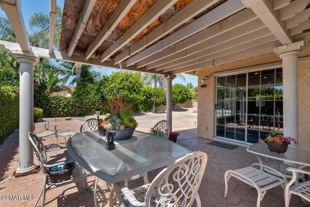 2863 Sapphire Avenue, Simi Valley, CA 93063