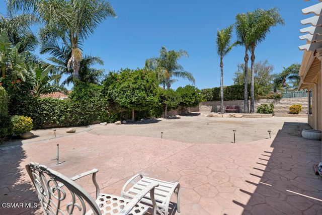 2863 Sapphire Avenue, Simi Valley, CA 93063
