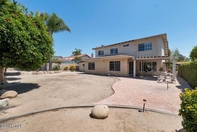 2863 Sapphire Avenue, Simi Valley, CA 93063