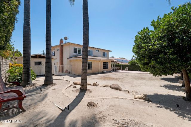 2863 Sapphire Avenue, Simi Valley, CA 93063