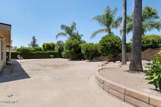 2863 Sapphire Avenue, Simi Valley, CA 93063