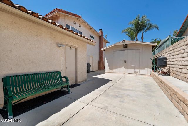 2863 Sapphire Avenue, Simi Valley, CA 93063